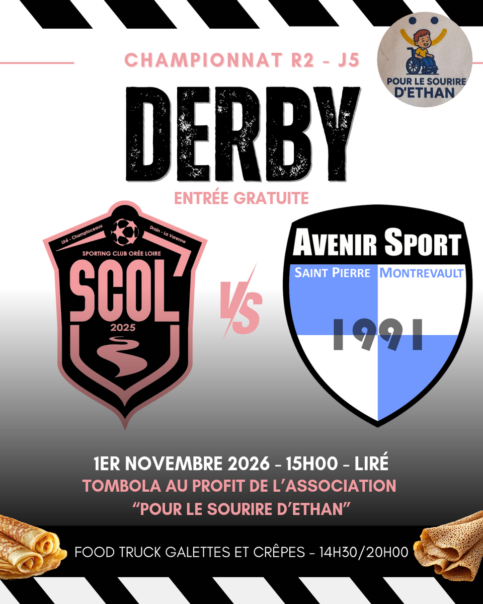 DERBY