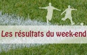 L'OLD A éliminée du Challenge, l'OLD C retrouve le goût de la victoire...