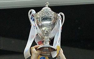 L'OLD qualifié pour le 3ème tour de LA COUPE DE FRANCE