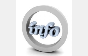 LA BOUTIQUE: 2 NOUVELLES PERMANENCES...