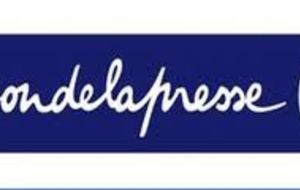 La Maison de la Presse d'Ancenis partenaire du derby...