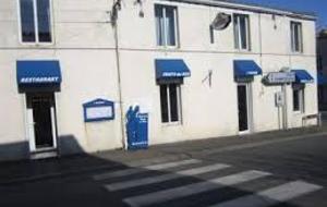 RESTAURANT L'OCEAN PARTENAIRE DE L'OLD