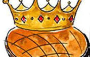 GALETTE DES ROIS CE WEEK-END