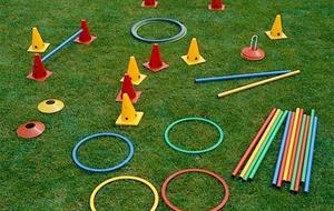 JEUNES (U6 à U15): Planning officiel des entraînements