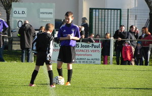 Le derdy en photo...