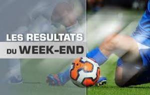 Pas de 1/8ème de finale pour les U17 et séniors 1...et pourtant...