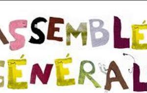 ASSEMBLEE GENERALE ORDINAIRE