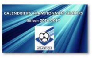 LE CALENDRIER 2016-2017 de la PH DEVOILE...