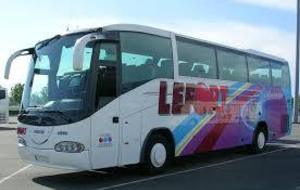 DEPLACEMENT EN CAR DIMANCHE A ANDARD BRAIN