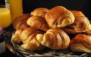 DITRIBUTION DE VIENNOISERIES A DOMICILE...