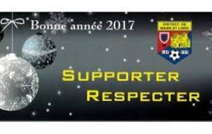 BONNE ANNEE 2017!!!