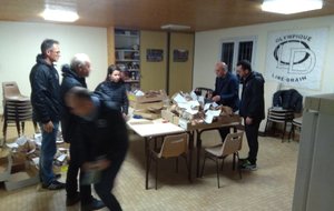 SUPER SAMEDI POUR LES JEUNES, VIENNOISERIES CE DIMANCHE...