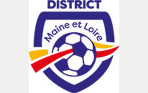 Coupe de l'Anjou U15: O.L.D. - SO CHOLET (Elite) 