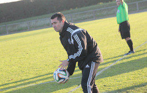 OFFICIEL: ANTHONY MOTARD ENTRAINERA L'O.L.D. L'ANNEE PROCHAINE