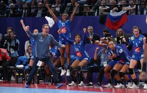 HANDBALISSIME!!!