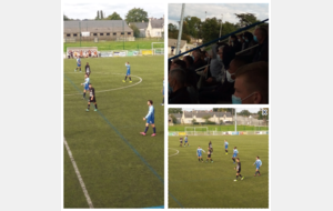 L'O.L.D. PERD "LE NORT" EN SECONDE MI-TEMPS!!! 4-1 (0-1 à la mi-temps)