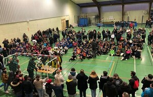 RESULTATS WEEK-END 11/12 FEVRIER