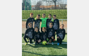 RESULTATS WEEK-END 4/5 MARS