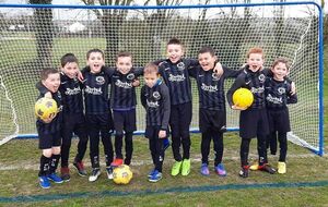 RESULTATS WEEK-END 18/19 MARS