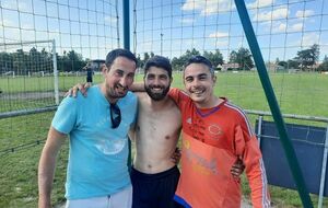 RETRAITE JOUEURS