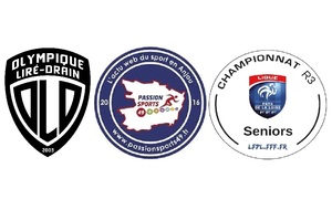 PASSION SPORT 49 : SENIORS A (30 JANVIER)