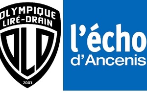 L'ECHO D'ANCENIS : SENIORS A (29 FÉVRIER)