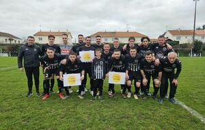 RESULTATS WEEK-END 16/17 MARS (18 MARS)