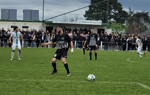 PASSION SPORT 49 : SENIORS A (19 MARS)