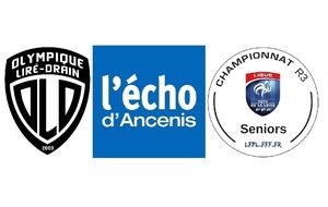 L'ECHO D'ANCENIS : SENIORS A (18 AVRIL)