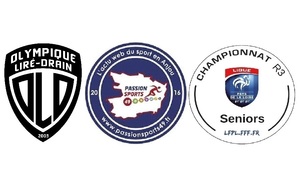 PASSION SPORT 49 : SENIORS A (23 AVRIL)