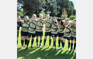 GFOF FINALE DÉPARTEMENTALE U15F (30 AVRIL)