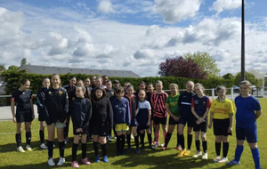 STAGE GFOF U11/U13/U15F (3 MAI)