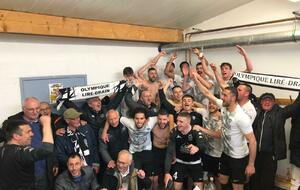 PASSION SPORT 49 : SENIORS A (7 MAI)