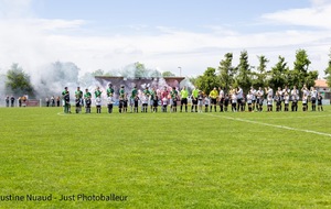 L'ECHO D'ANCENIS : SENIORS A (24 MAI)