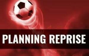 PLANNING DE REPRISE SENIORS 2024/2025 (3 JUILLET)