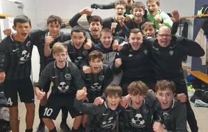 RESULTATS WEEK-END 7/8 DECEMBRE (9 DECEMBRE)