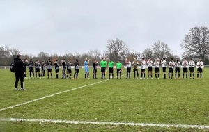 PASSION SPORT 49 : CHAMPIONNAT R2 SENIORS A (17 DECEMBRE)