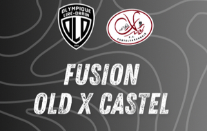 ARTICLES FUSION OLD/CASTEL (21 DÉCEMBRE)