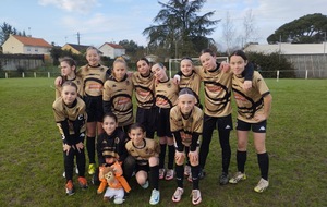 RESULTATS WEEK-END 21/22 DECEMBRE (23 DECEMBRE)