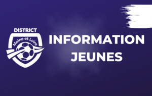 GROUPES JEUNES FOOT A 11 (9 JANVIER)