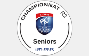 PASSION SPORT 49 : CHAMPIONNAT R2 SENIORS A (26 FÉVRIER)
