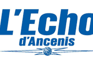ARTICLE L'ECHO D'ANCENIS : CHAMPIONNAT R2 SENIORS A (6 MARS)