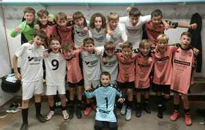 ⚫🩷 RÉSULTATS DU WE 11/10🩷⚫