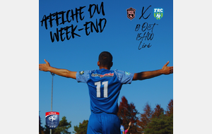 ⚫🩷LES AFFICHES DU WEEK-END🩷⚫