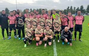 ⚫🩷RÉSULTATS DU WEEK-END 19/10🩷⚫