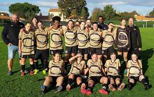 RÉSULTATS DU WEEK-END 26/10