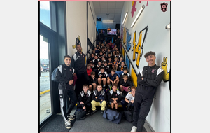 🖤🩷 STAGES 🩷🖤