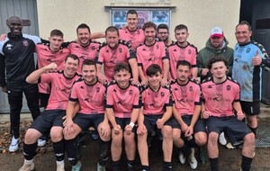 ⚫🩷 RÉSULTATS DU WEEK-END 🩷⚫