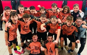 ⚫🩷 RÉSULTATS DU WEEK-END 🩷⚫