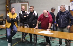 JOURNÉE MONDIALE DU BÉNÉVOLAT